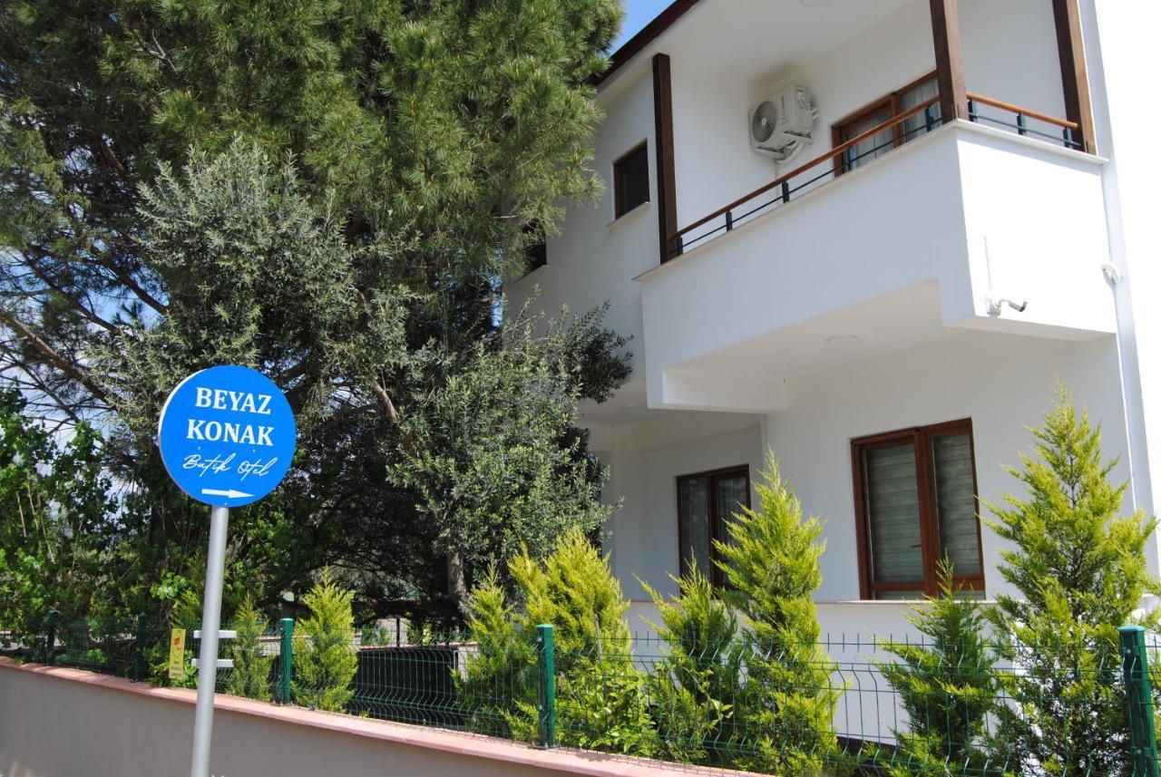 Beyaz Konak Guere Экстерьер фото
