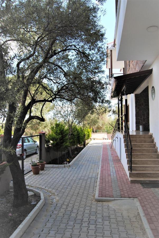 Beyaz Konak Guere Экстерьер фото